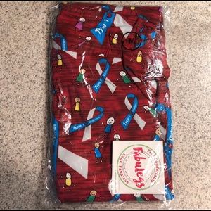 FabuLegs type 1 diabetes leggings